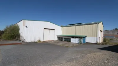 Nave industrial en venta en Calle de Benito Vicetto - Vista 4