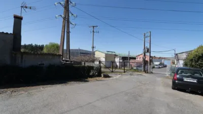 Nave industrial en venta en Calle de Benito Vicetto - Vista 5