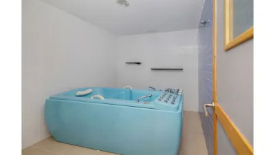 Apartment on Avenida del Mar S-N Hotel Al Medina Wellness photo 21