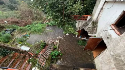 Casa en Avenida calle Oliver photo 11