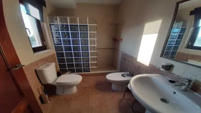 Apartment on Calle Alcaudete Bobadilla photo 18