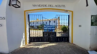 Apartment on Calle Alcaudete Bobadilla photo 3