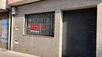 Local comercial en venta en Estrada de Castela, 256, cerca de Calle del Rosal - Vista 3