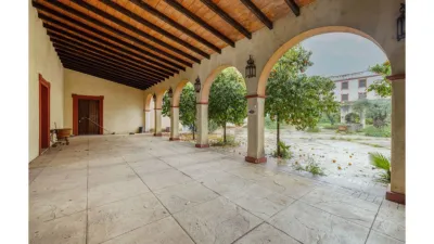 Piso en calle A-474 S-N Km.10,3 El Carril photo 9