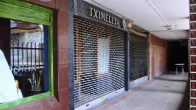 Apartment on Agirre Lehendakariaren Etorbidea, 4 photo 24