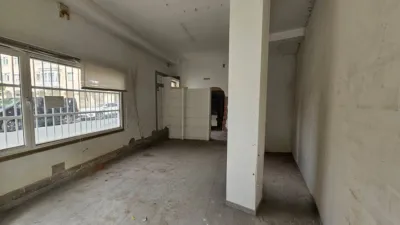 Local comercial en venta en Rúa Estrada Gándara, 131, cerca de Calle As Pontes - Vista 4