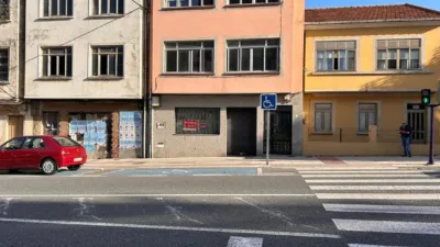 Local comercial en venta en Estrada de Castela, 256, cerca de Calle del Rosal - Vista 4