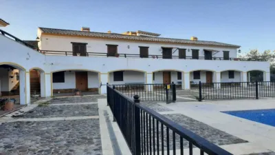 Apartment on Calle Alcaudete Bobadilla photo 5
