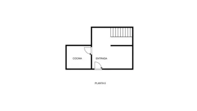 Apartment on Calle del Chorrillo, 18 photo 20