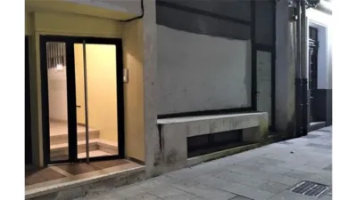 Local comercial en venta en Rúa Diego Delicado, 4 - Vista 4