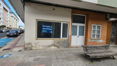 Local comercial en venta en Rúa Estrada Gándara, 131, cerca de Calle As Pontes - Vista 3