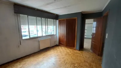 Apartment on Avenida de Barrié de la Maza, 58 photo 3