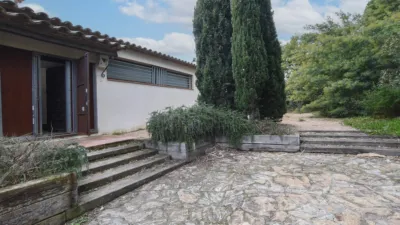 Chalet on Carrer del Puig de les Roques Blanques, 14 photo 4