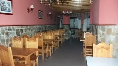 Local comercial en venta en Avenida de Esteiro, 1 - Vista 3
