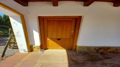 Apartment on Calle Alcaudete Bobadilla photo 22