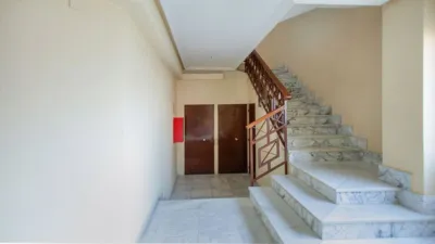 Apartment on Calle Silvela, 16 photo 3