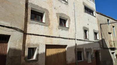 Apartment on Calle de Jorquera, 16 photo 2
