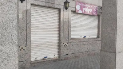 Local comercial en venta en Avenida de Esteiro, 1 - Vista 2