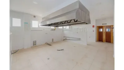 Apartment on Avenida del Mar S-N Hotel Al Medina Wellness photo 20