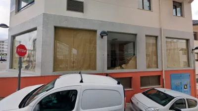 Local comercial en venta en Calle de La Iglesia, Número 9 - Vista 2