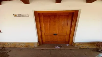 Apartment on Calle Alcaudete Bobadilla photo 23