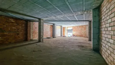 Flat on Colombia Street, 17 photo 9