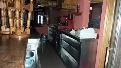 Local comercial en venta en Avenida de Esteiro, 1 - Més