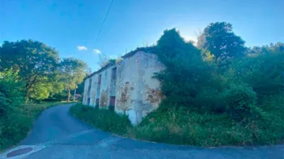 Terreno en venta en Calle Antemil 24, Número 0 - Vista 3