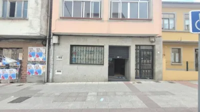 Local comercial en venta en Estrada de Castela, 256, cerca de Calle del Rosal - Més