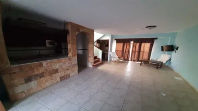 Apartment on Calle Alcaudete Bobadilla photo 15