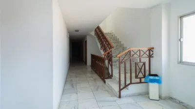 Apartment on Calle Silvela, 16 photo 4