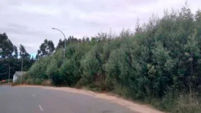 Terreno en venta en Calle Magdalena-Rua Xeixo Ape-P M4-03, Número 0 - Vista 2