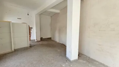 Local comercial en venta en Rúa Estrada Gándara, 131, cerca de Calle As Pontes - Más
