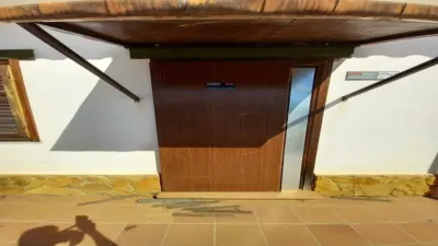Apartment on Calle Alcaudete Bobadilla photo 12