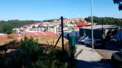 Terreno en venta en Lugar Ribeira - Vista 4