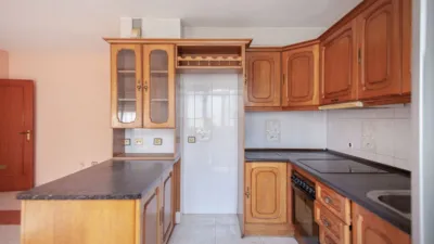 Apartment on Calle Silvela, 16 photo 18