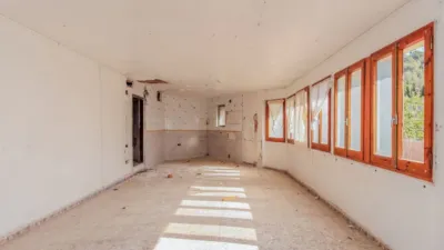 Apartment at Plaça del Vidal, 1 photo 16