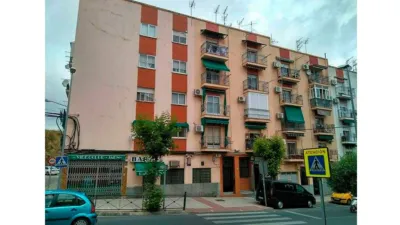 Apartment on Calle San Cristóbal, 10 photo 2