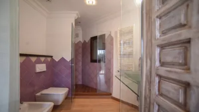 Chalet on Carrer del Puig de les Roques Blanques, 14 photo 42