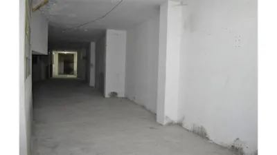 Local comercial en venta en Rúa Diego Delicado, 4 - Más