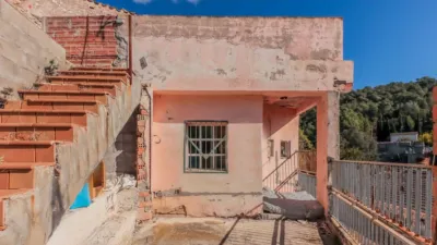 Apartment at Plaça del Vidal, 1 photo 9