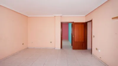 Apartment on Calle Silvela, 16 photo 8