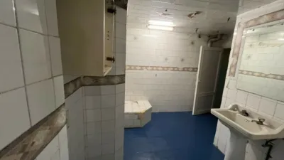 Apartment on Avenida de Portugal, 4 photo 18