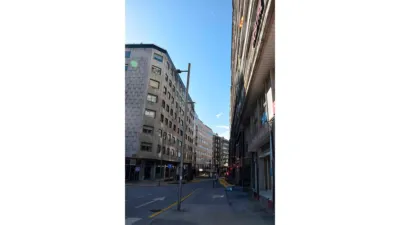 Oficina en venta en Avenida de Villagarcía de Arousa, 2 - Vista 3
