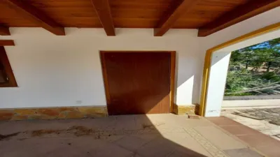 Apartment on Calle Alcaudete Bobadilla photo 14
