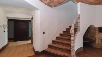 Chalet on Carrer del Puig de les Roques Blanques, 14 photo 17