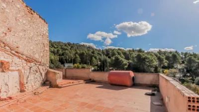 Apartment at Plaça del Vidal, 1 photo 22