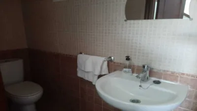 Apartment on Calle Alcaudete Bobadilla photo 19