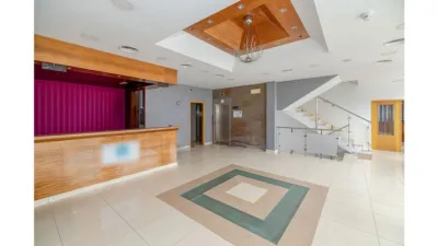 Apartment on Avenida del Mar S-N Hotel Al Medina Wellness photo 8