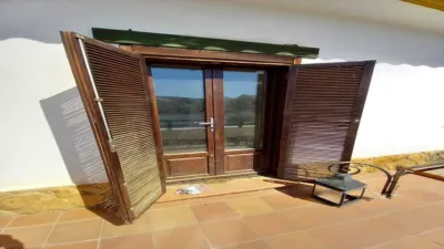 Apartment on Calle Alcaudete Bobadilla photo 13